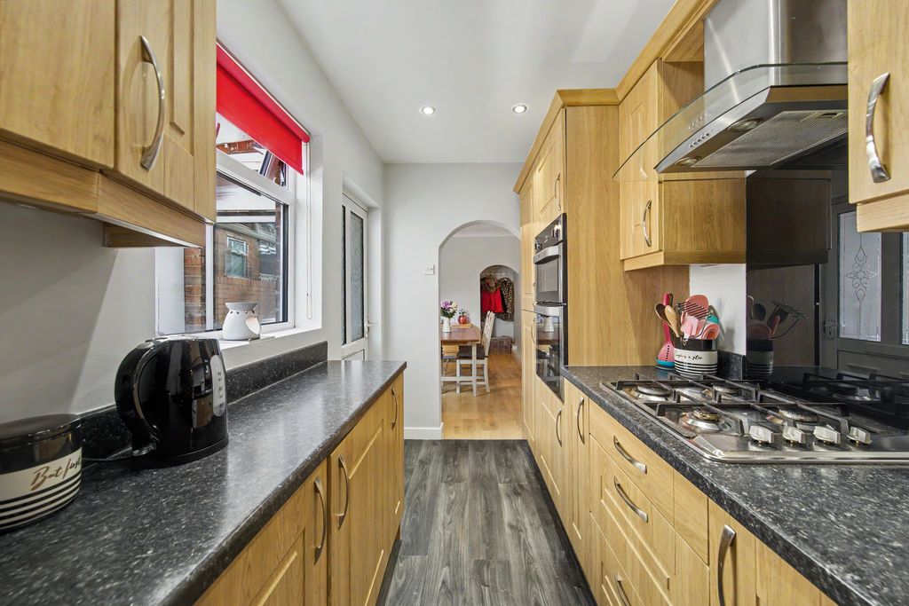 Additional image 10 of 3 bed terraced house for saleHolme Road, Whittington Moor, Chesterfield S41