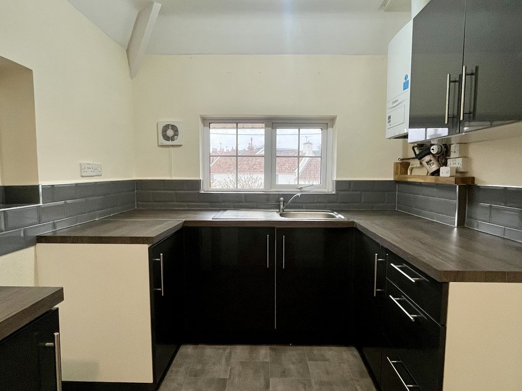 Additional image 4 of 1 bed flat for sale72 The Lynch, Winscombe, North Somerset. BS25