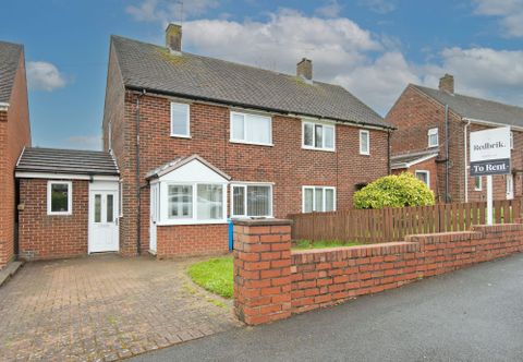 Heath Road, Deepcar S36