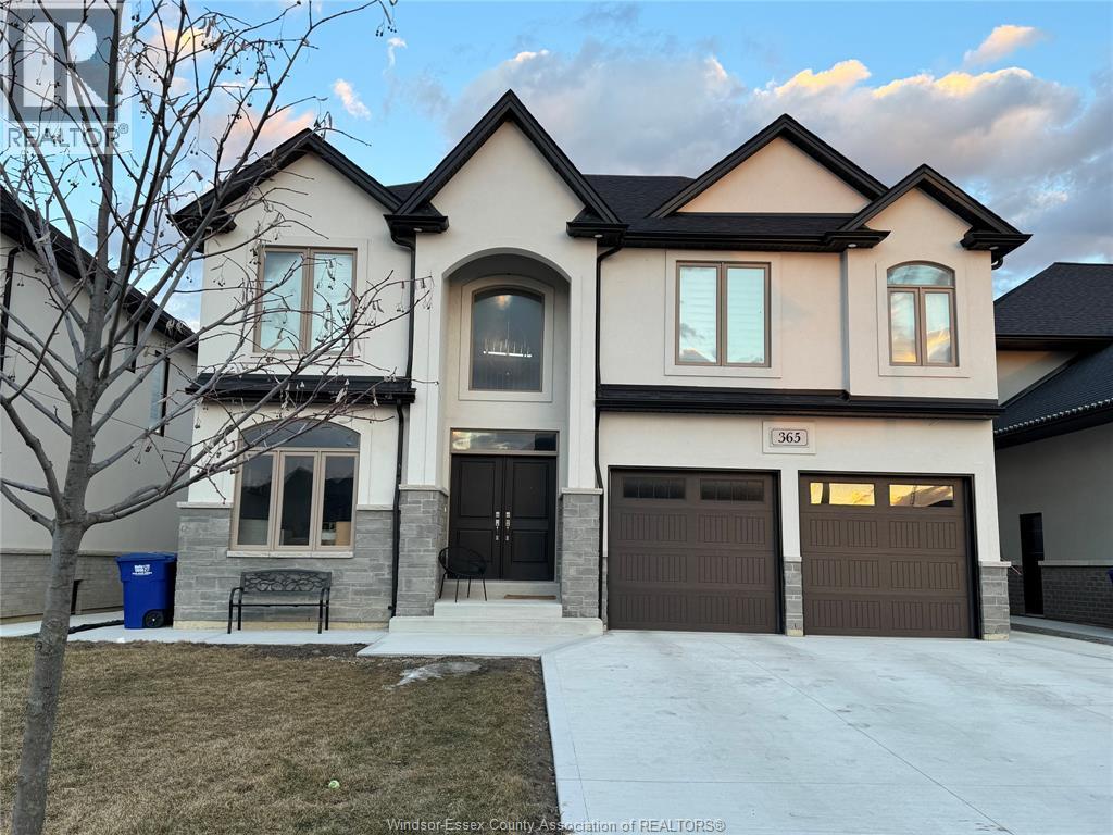 365 Christine Avenue, Belle River, ON, N0R1A0