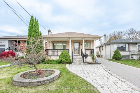 Additional image 7 of Main Flr-159 Spalding Road, Toronto, ON, M3K 1K3