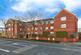 Hornby Road, Blackpool, Lancashire, FY1