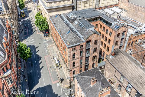 George Street, Manchester M1