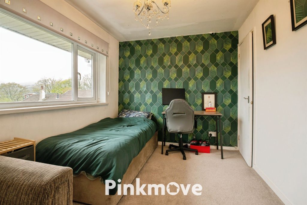 Additional image 10 of 2 bed semi-detached house for saleSteepfield, Croesyceiliog, Cwmbran NP44
