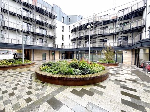 Shoemakers Square, Edinburgh EH8