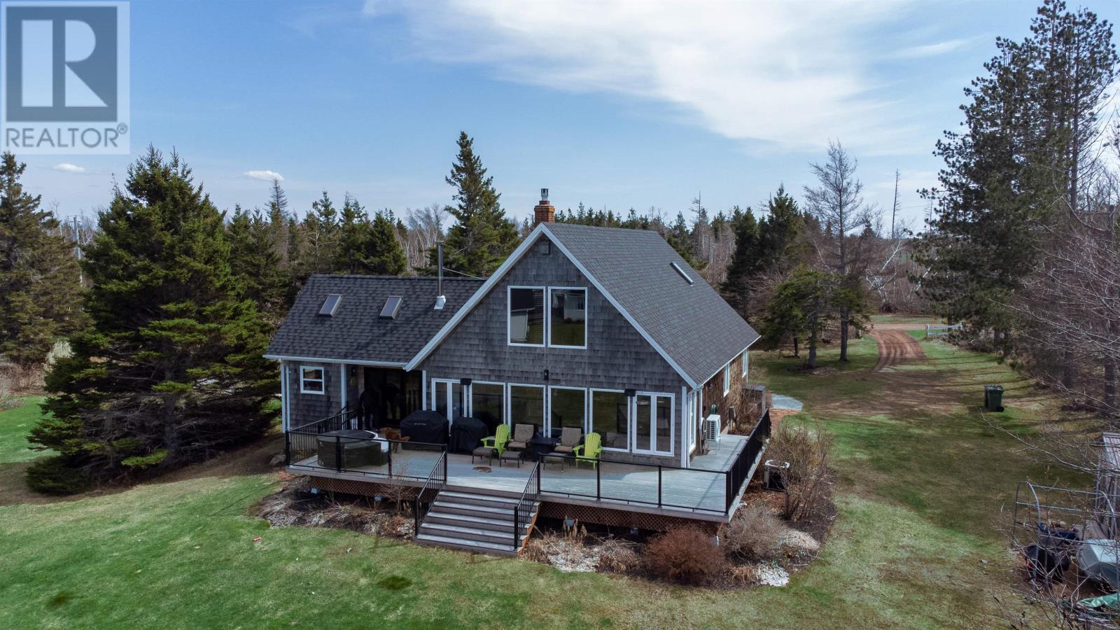 56 Bilberry Lane