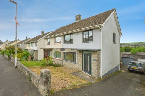 Underlane, Plympton, Plymouth PL7