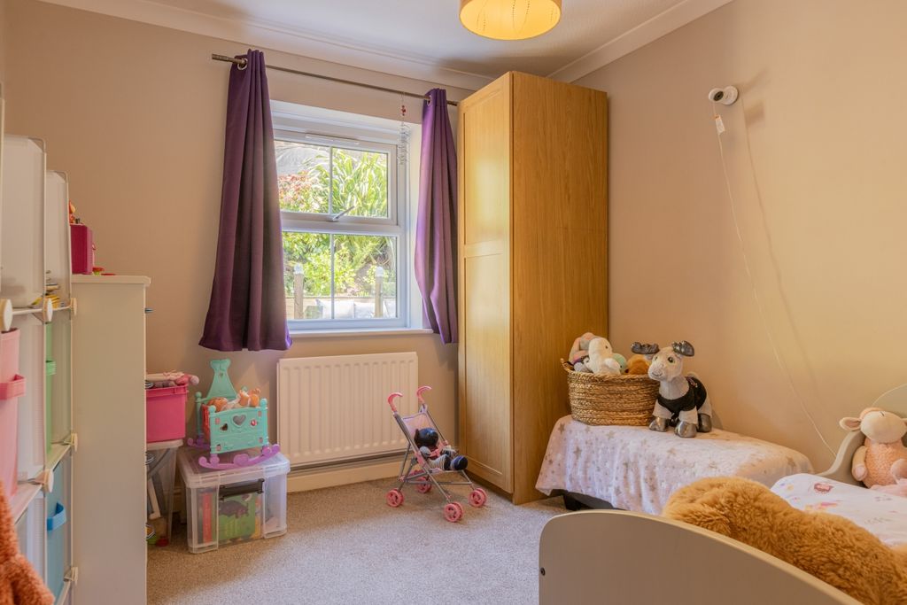 Additional image 16 of 4 bed semi-detached house for saleStow Park Drive, Newport NP20