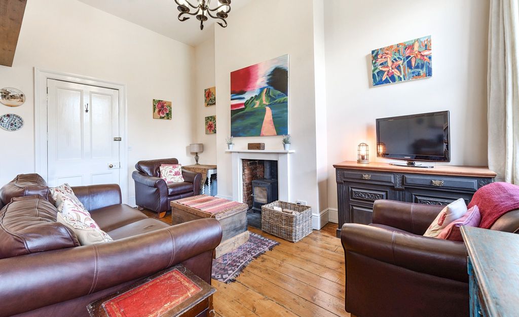 1 bed flat for saleWhitbourne Hall, Whitbourne, Worcester WR6 photo 3