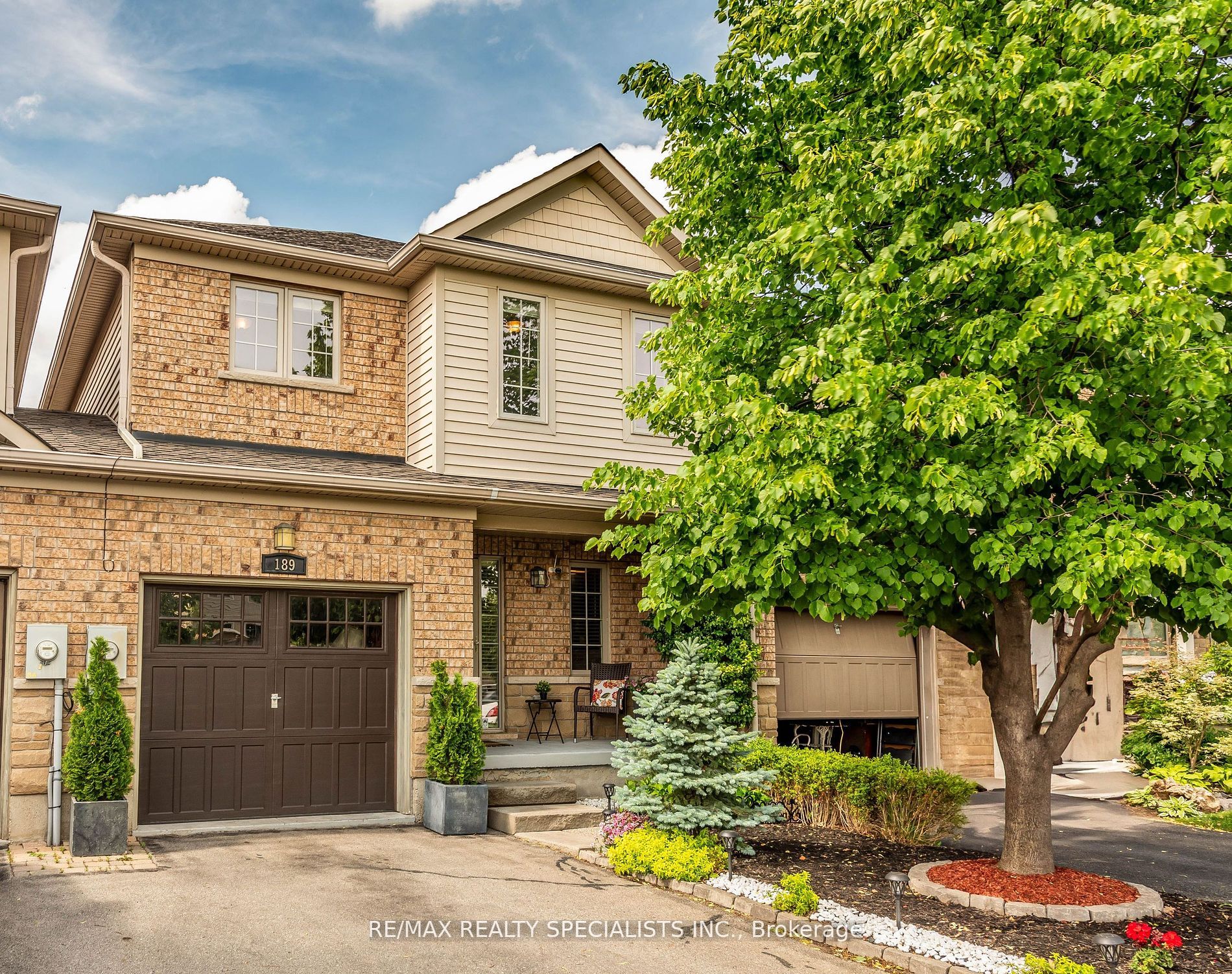 189 Fall Fair Way, Hamilton, ON, L0R 1C0
