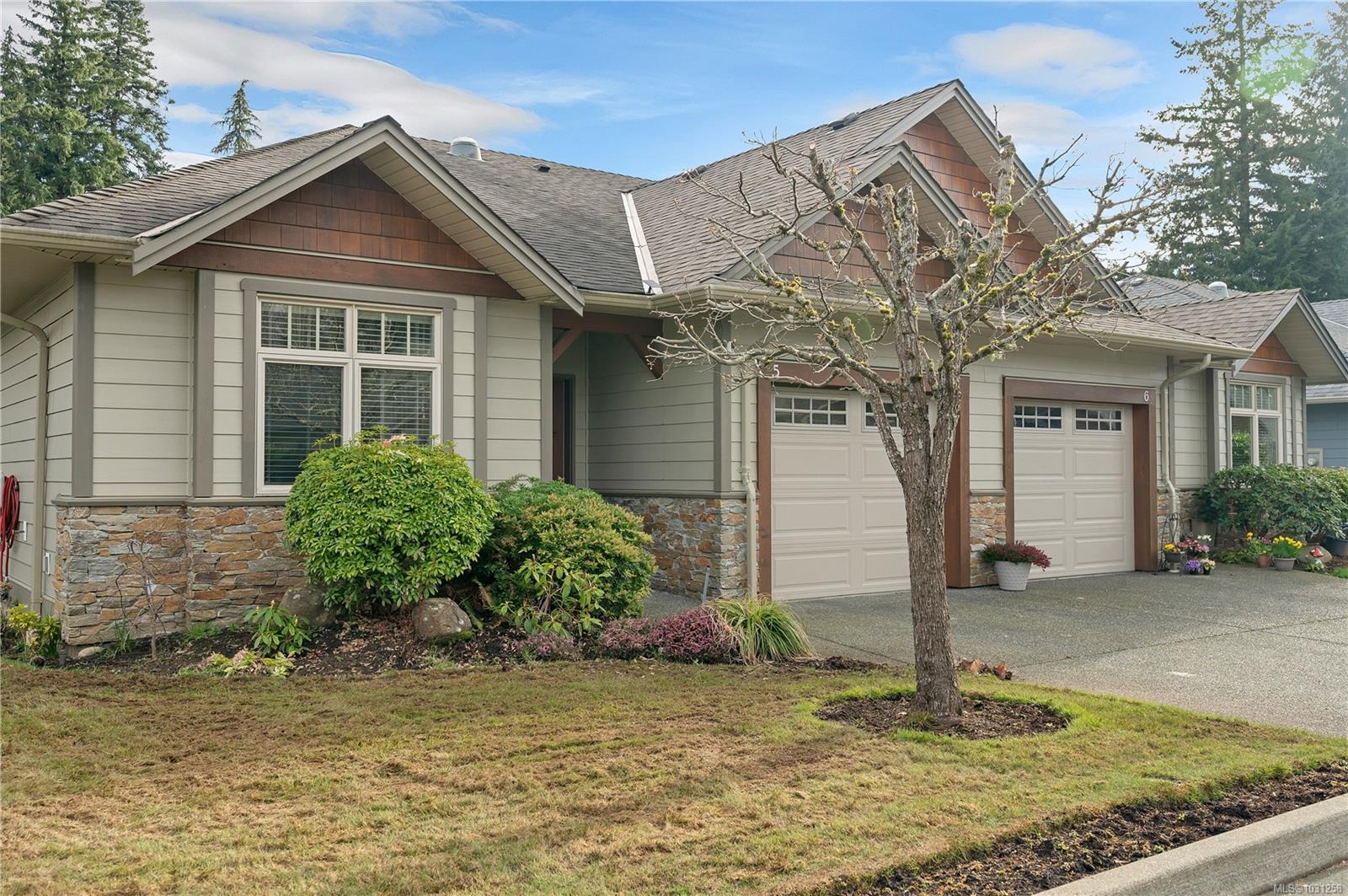 5-48 Mcphedran Road S, Campbell River, BC, V9W 3C6