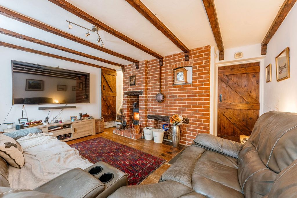 Additional image 8 of 4 bed end terrace house for saleUpper Olland Street, Bungay NR35