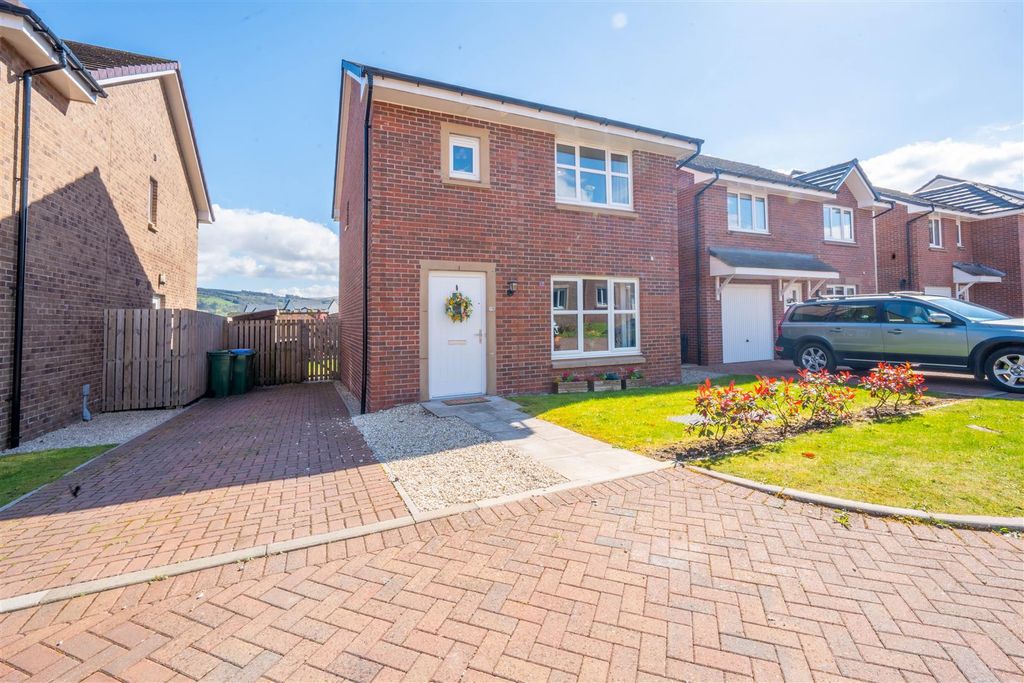 Additional image 21 of 3 bed property for salePrestney Burn Road, Auchterarder PH3