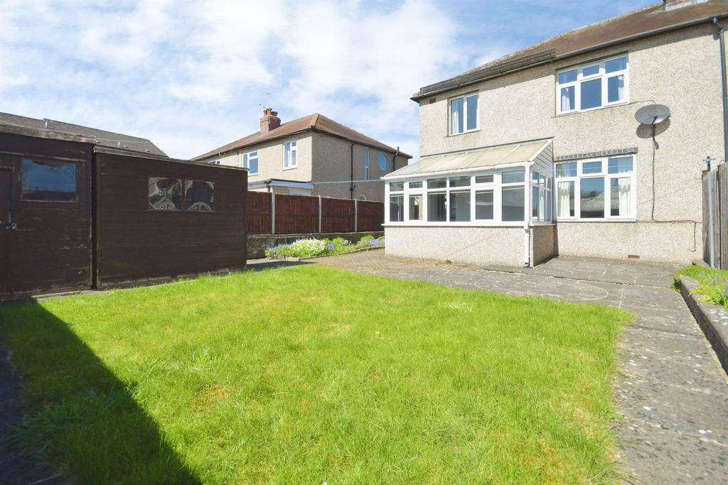 Additional image 6 of 3 bed semi-detached house for saleGranby Croft, Bakewell DE45