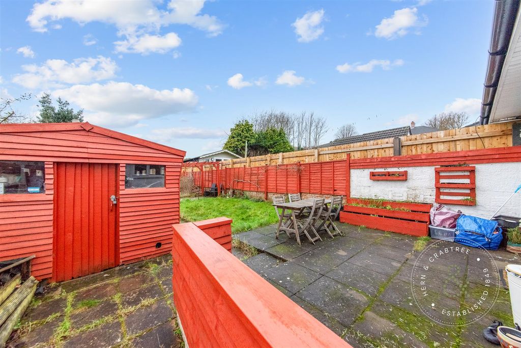 Additional image 29 of 3 bed semi-detached house for saleFairways Crescent, Fairwater, Cardiff CF5