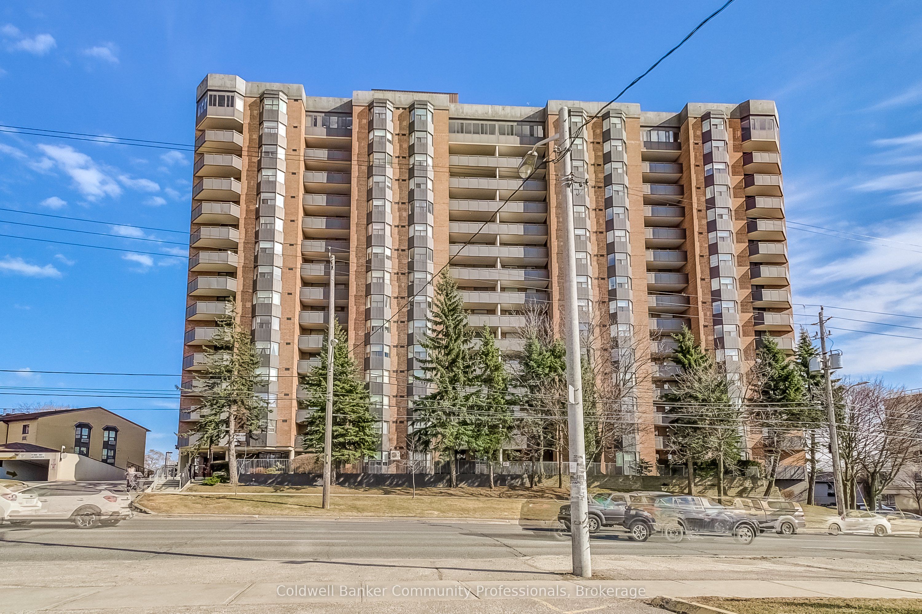 804-3845 Lake Shore Boulevard W, Toronto, ON, M8W 4Y3