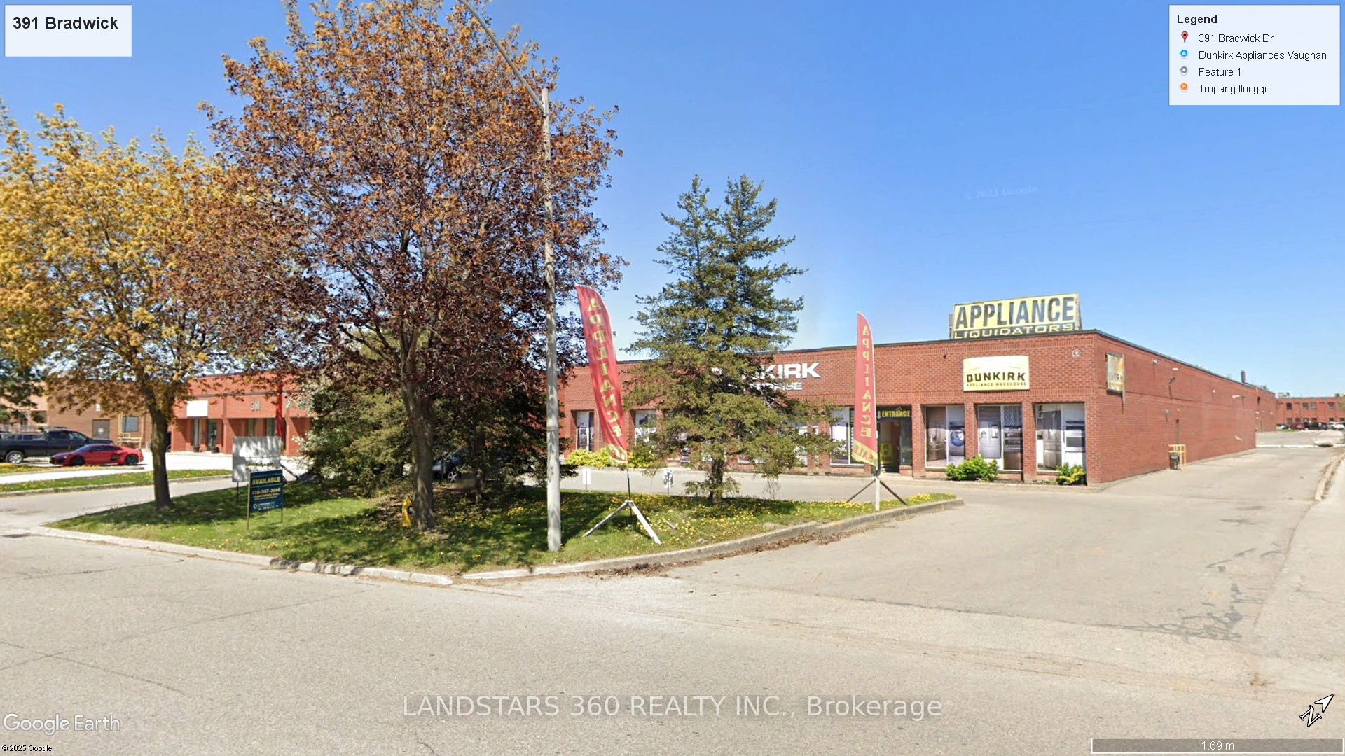 Additional image 2 of 2-391 Bradwick Drive, Vaughan, ON, L4K 2P4
