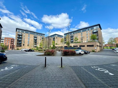 Lexington Gardens, Birmingham B15