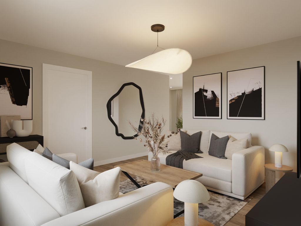 Additional image 3 of 4 bed end terrace house for saleHolbrook Road, Belper DE56
