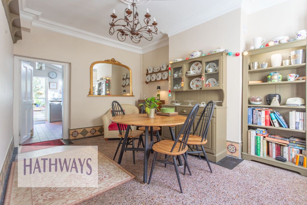 Additional image 25 of 5 bed terraced house for saleCross Street, Caerleon NP18