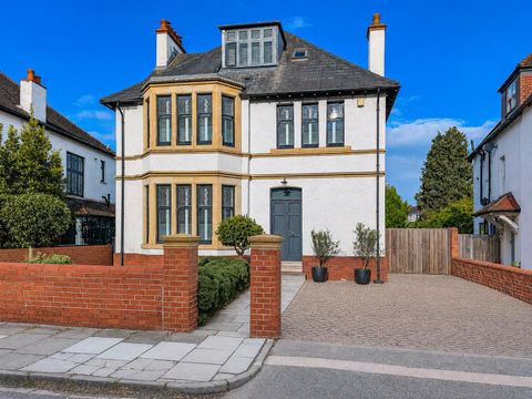 Palace Road, Llandaff, Cardiff CF5