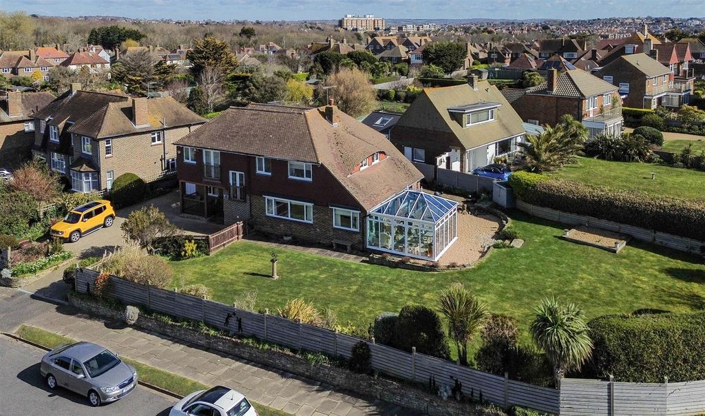 Additional image 30 of 4 bed detached house for saleSouth Cliff Avenue, Bexhill-On-Sea TN39