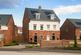 Langstone at Maylands Park Peter Destapleigh Way, Stapeley, Nantwich CW5