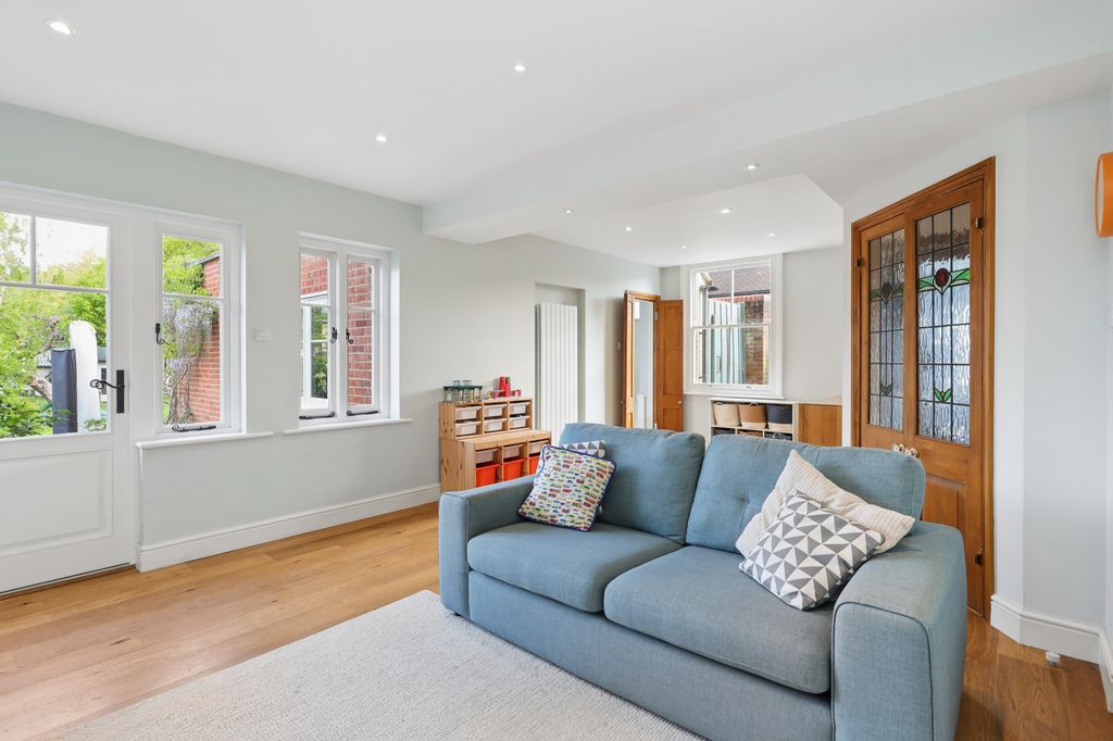 Additional image 6 of 4 bed semi-detached house for saleBarnett Wood Lane, Ashtead KT21