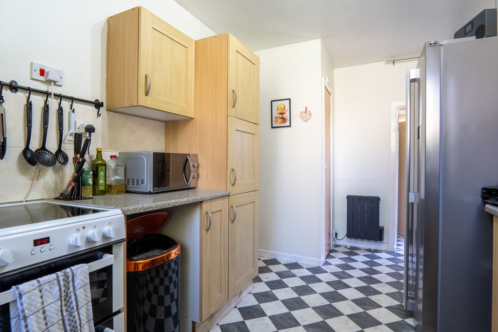 Additional image 7 of 3 bed detached house for saleUpper King Street, Tain IV19