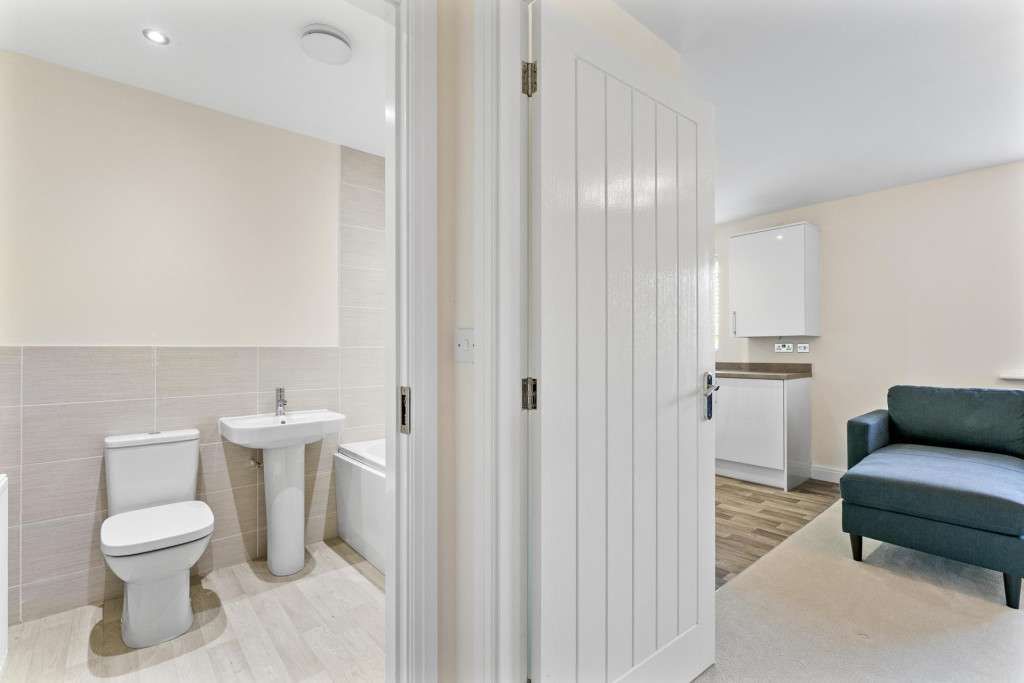 Additional image 11 of 1 bed flat for sale"The Chinley Gf" at Yelland Road, Yelland EX31