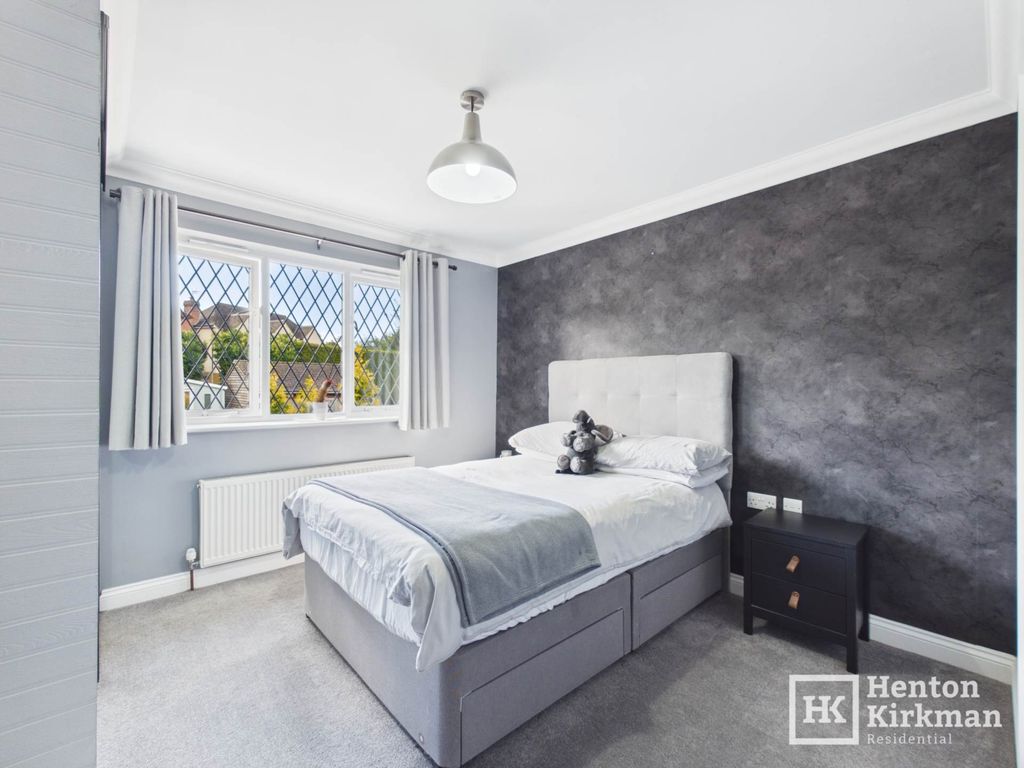 Additional image 16 of 4 bed detached house for saleWest Park Crescent, Billericay CM12