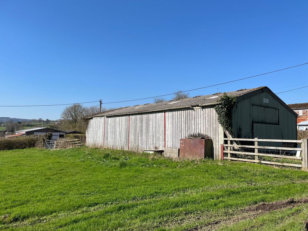 Additional image 2 of Land for saleWootton Fitzpaine, Bridport, Dorset DT6