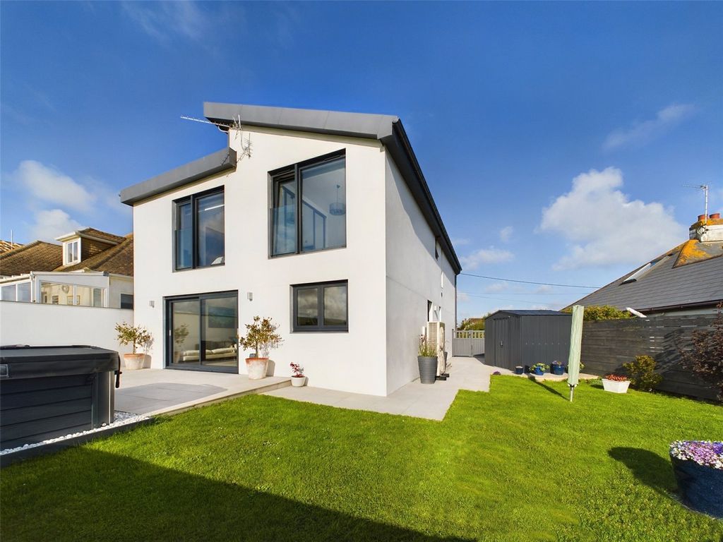 Additional image 23 of 4 bed detached house for saleCombe Lane, Widemouth Bay, Bude EX23