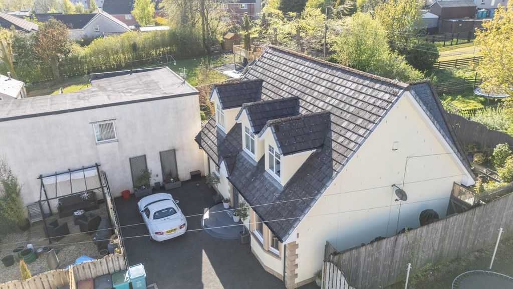Additional image 35 of 4 bed detached house for saleForrest Street, Airdrie ML6