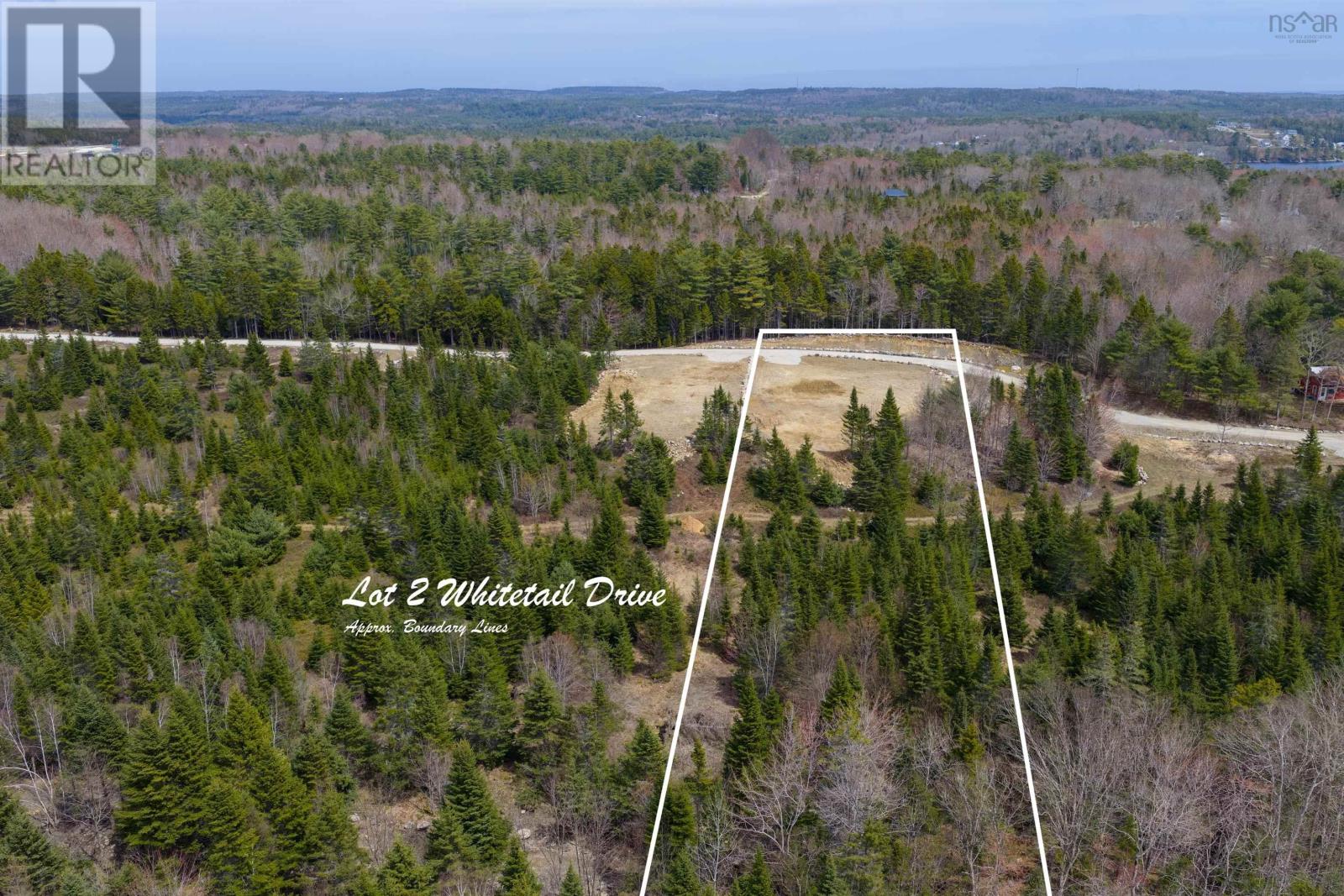 Lot 2 Whitetail Drive