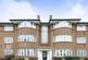 Beaufort Park, Hampstead Garden Suburb, London, NW11