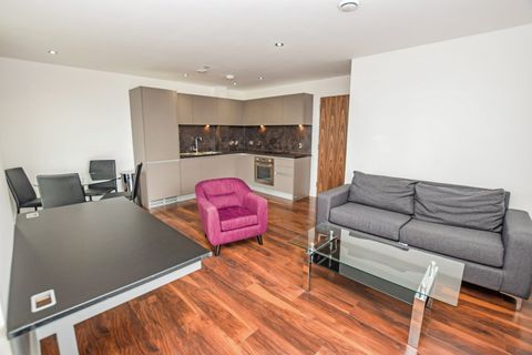 The Assembly, 1 Cambridge Street, Southern Gateway, Manchester M1