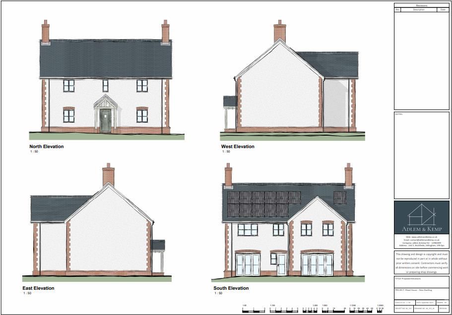 Land for saleLong Cross, Shaftesbury SP7