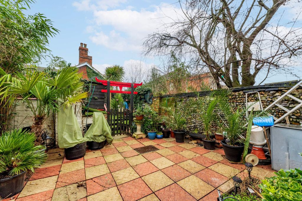 Additional image 14 of 4 bed end terrace house for saleUpper Olland Street, Bungay NR35