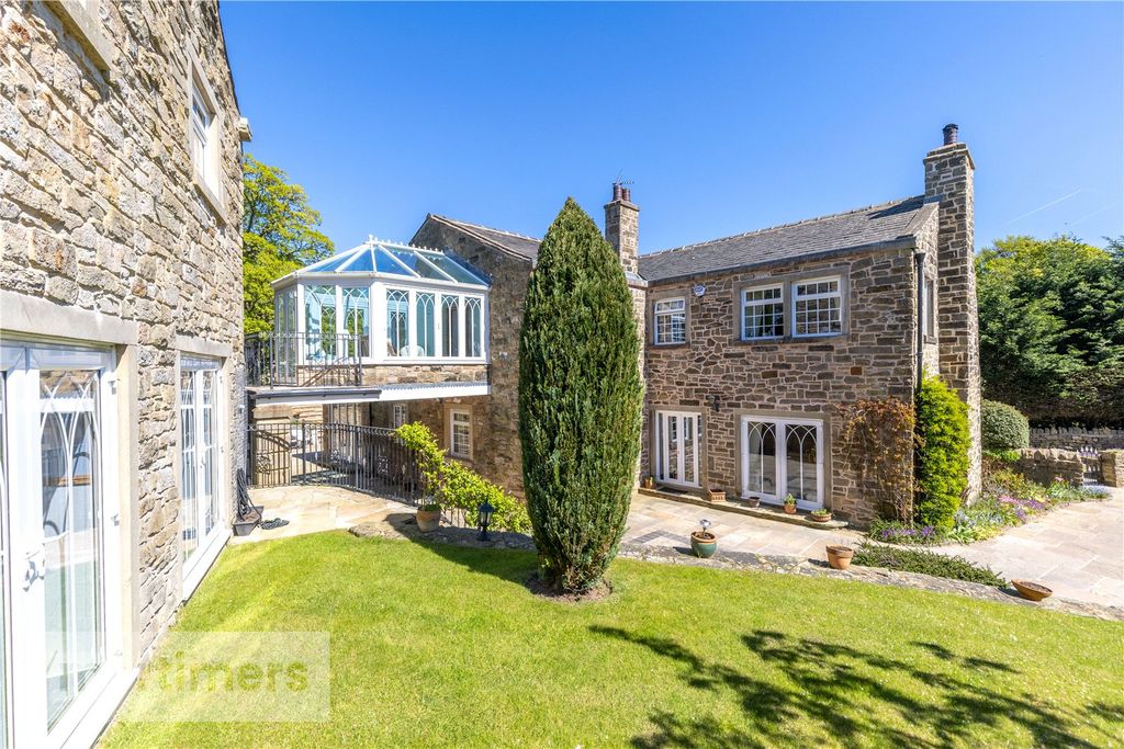 Additional image 36 of 4 bed detached house for saleOld Hall Lane, Pleasington, Blackburn, Lancashire BB2