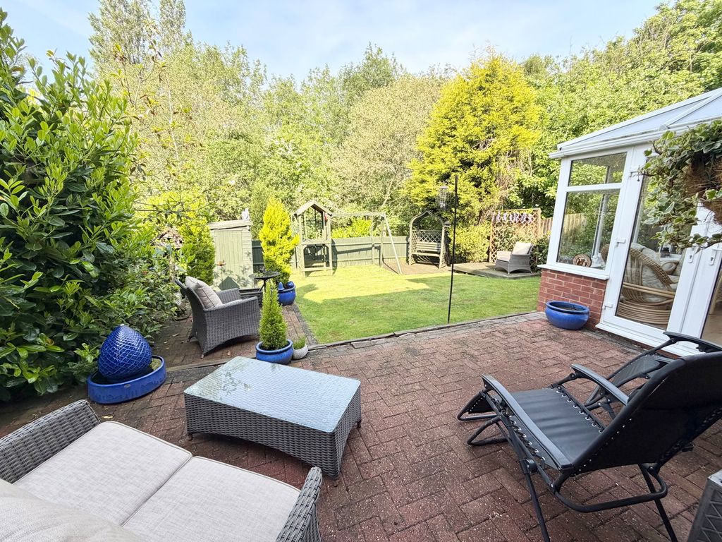 Additional image 31 of 4 bed detached house for saleMayflower Drive, Pensnett, Brierley Hill DY5