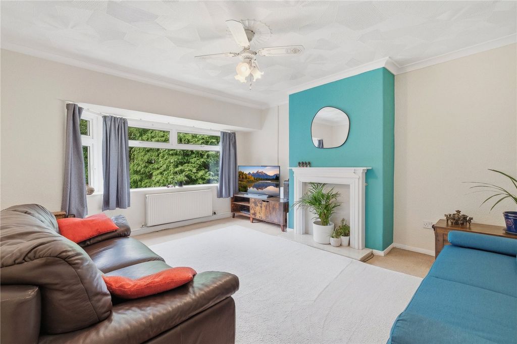 Additional image 3 of 2 bed flat for saleKelbrook Road, Barnoldswick, Lancashire BB18