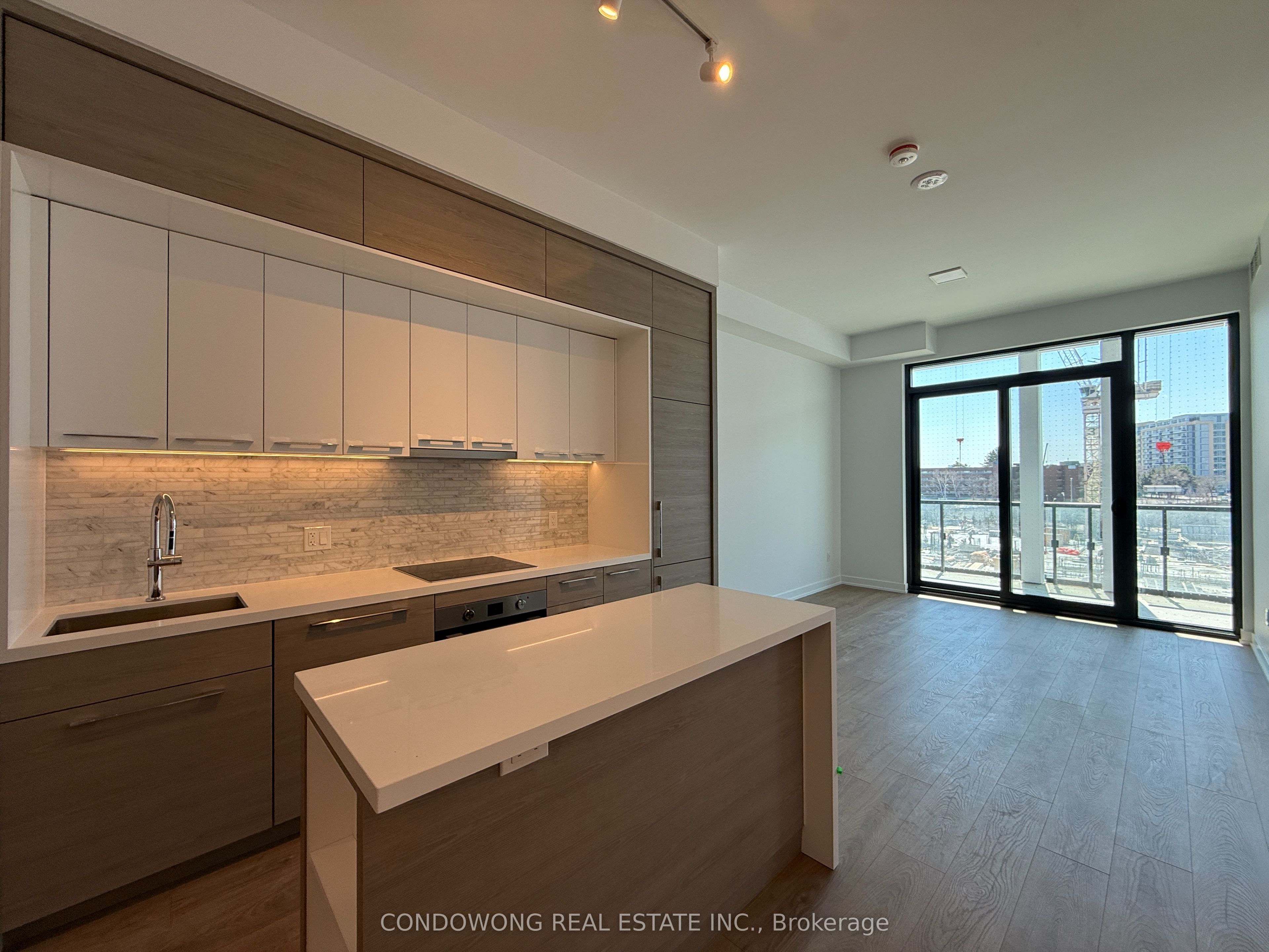 212-29 Green Trail Court, Toronto, ON, M2K 0J9