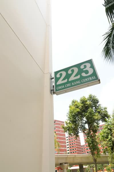 Additional image 5 of 223 Choa Chu Kang Central