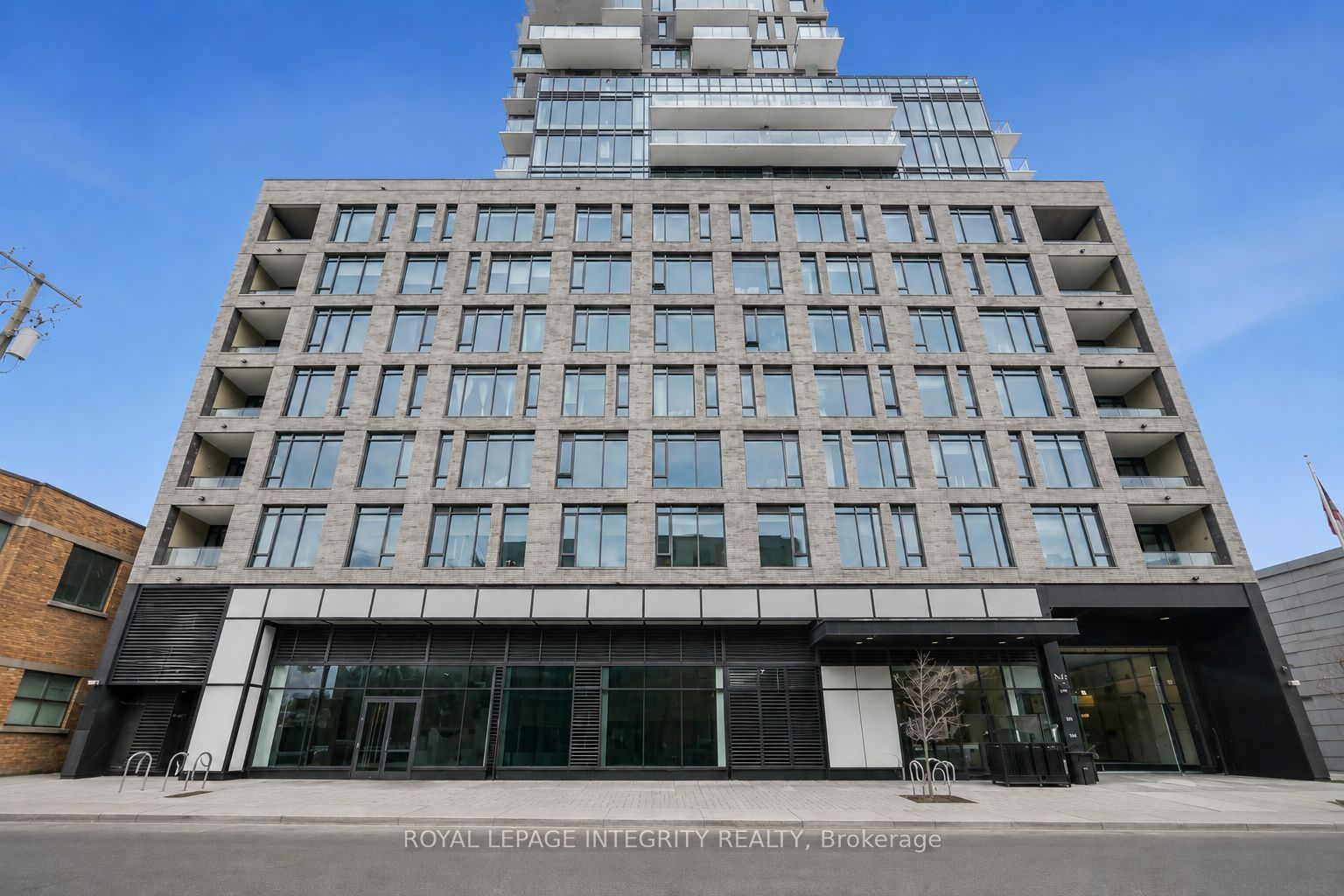 602-203 Catherine Street, Ottawa, ON, K2P 1J5