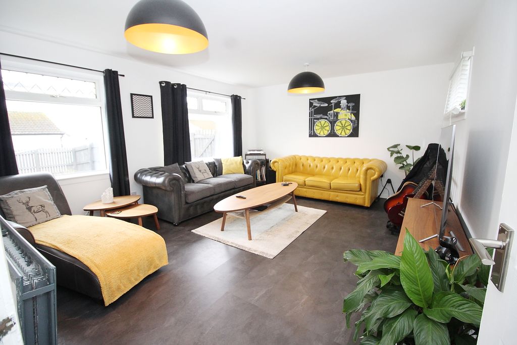 Additional image 2 of 3 bed end terrace house for saleNobleston Estate, Bonhill G83