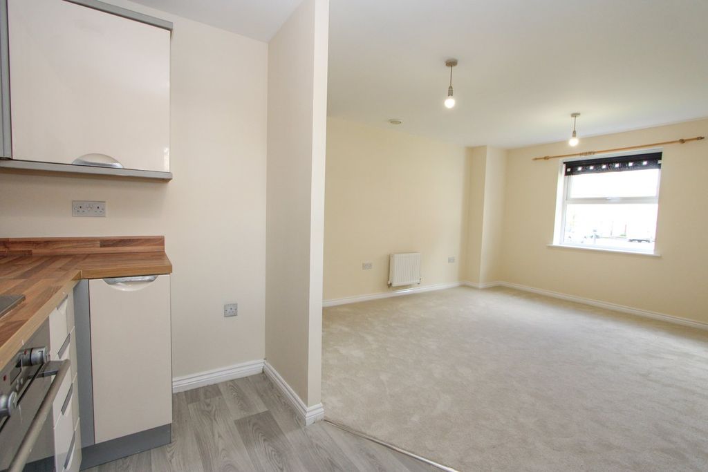 Additional image 6 of 2 bed flat for saleNormandy Drive, Yate BS37
