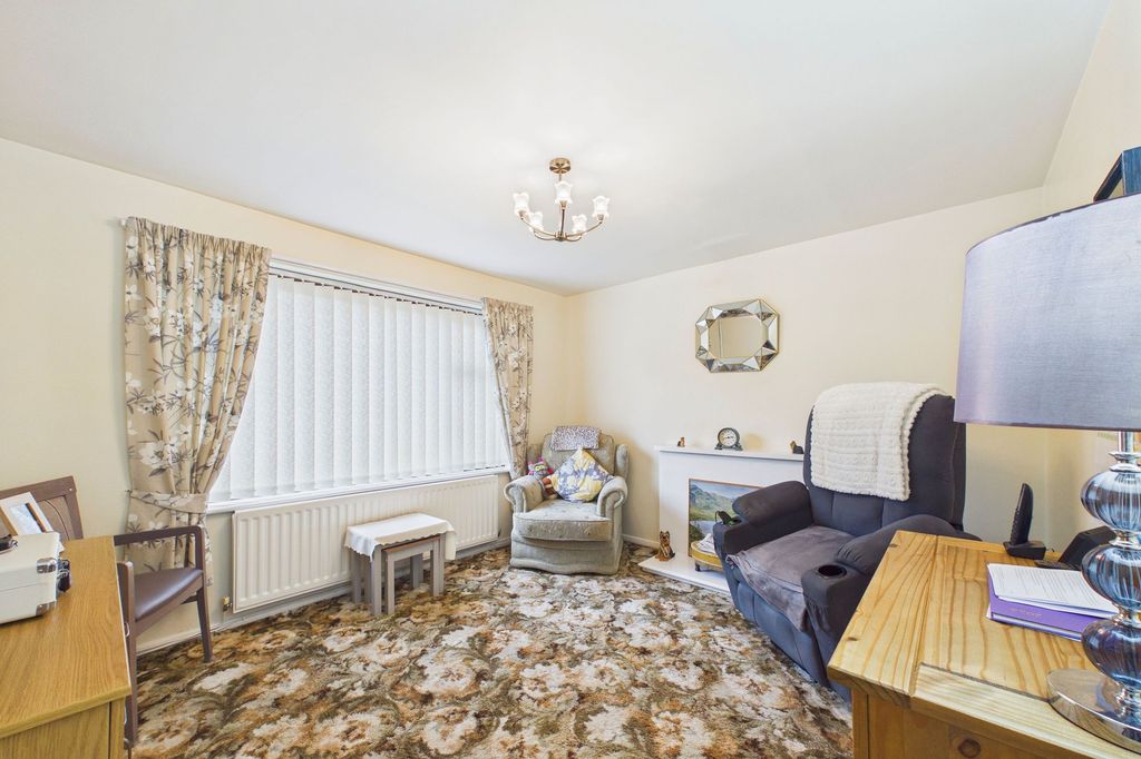 Additional image 3 of 3 bed detached bungalow for saleWasdale Road, Gosforth CA20