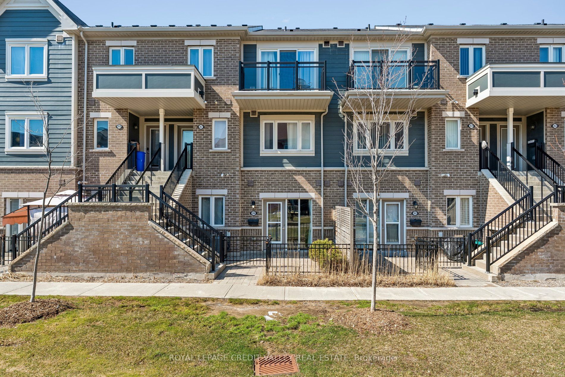 Additional image 6 of 266-250 Sunny Meadow Boulevard, Brampton, ON, L6R 3Y7