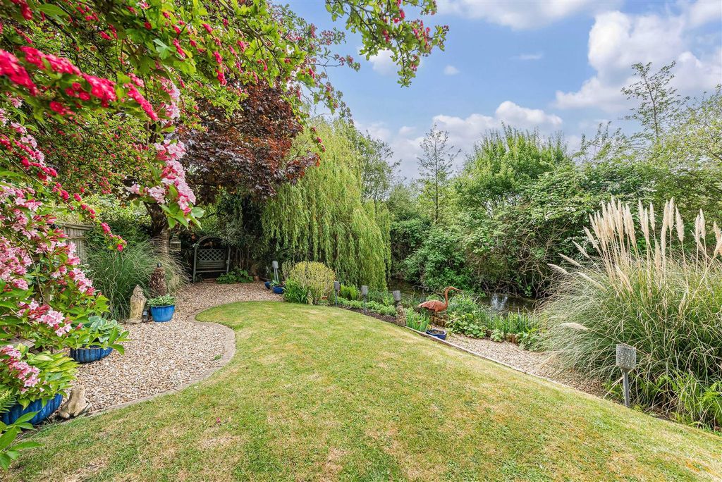 Additional image 19 of 4 bed detached house for saleSainsbury Close, Andover SP10